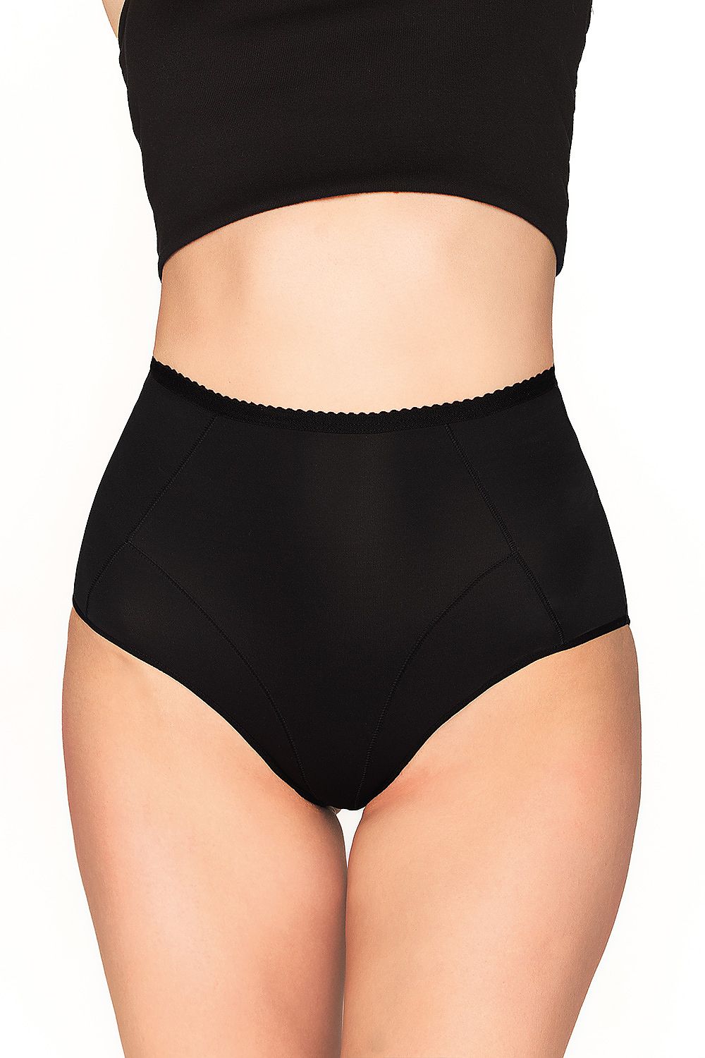 Culottes model 164837 Babell