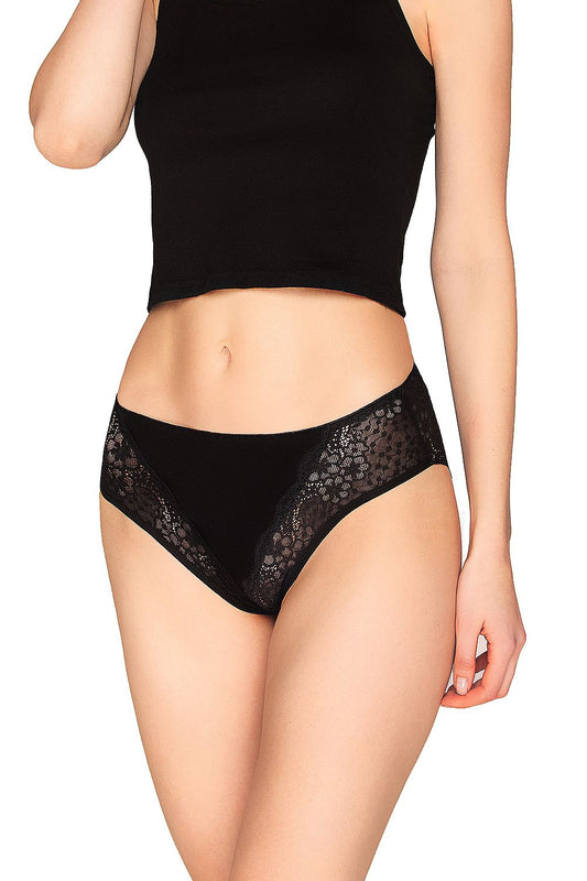 Culottes model 164854 Babell