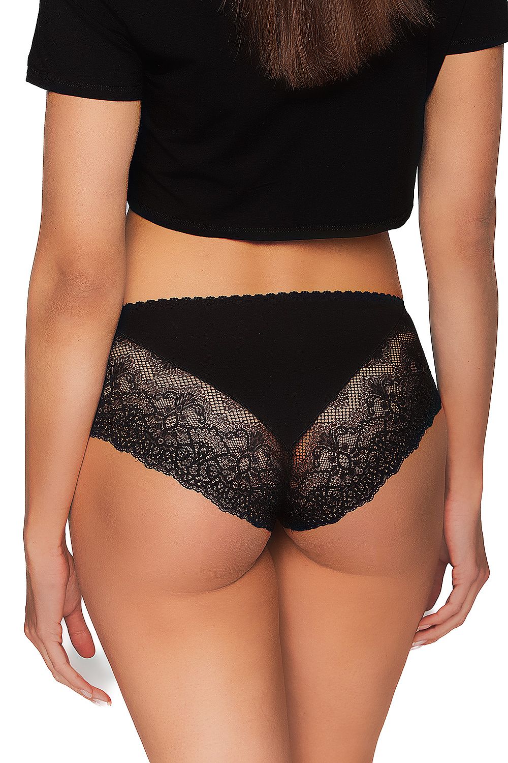 Culottes model 164845 Babell