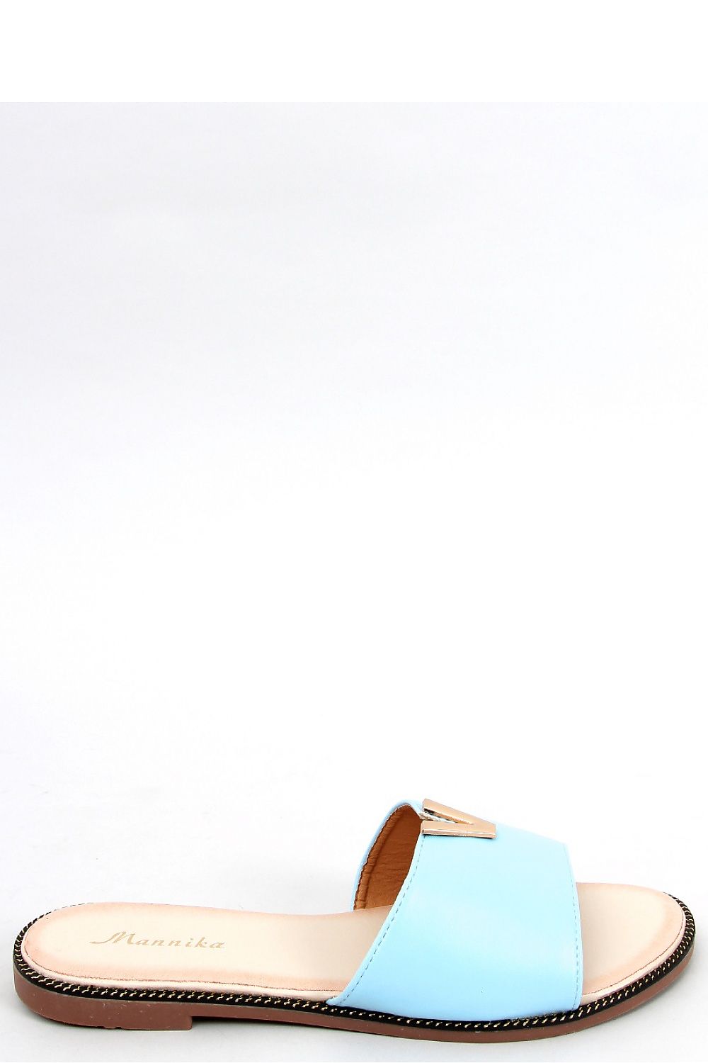 Clacquettes model 164875 Inello