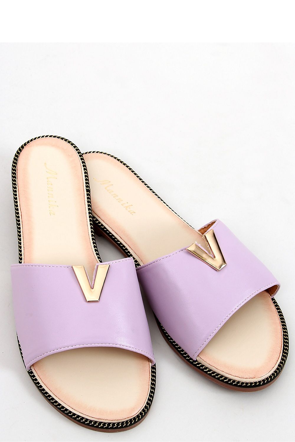 Clacquettes model 164877 Inello