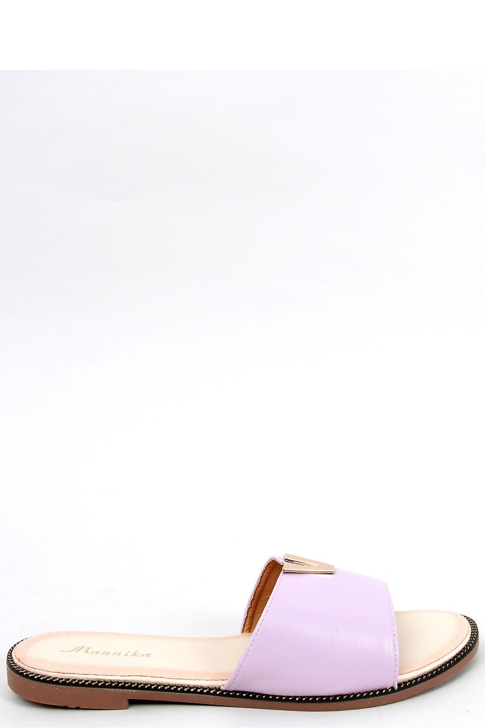 Clacquettes model 164877 Inello