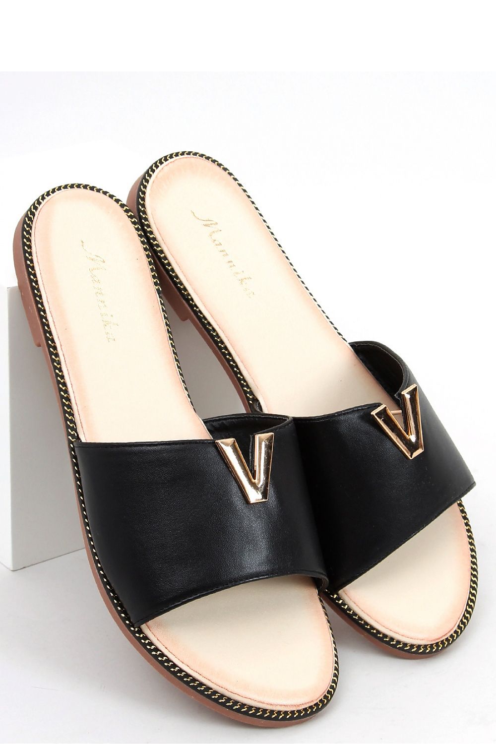  Clacquettes model 164879 Inello 