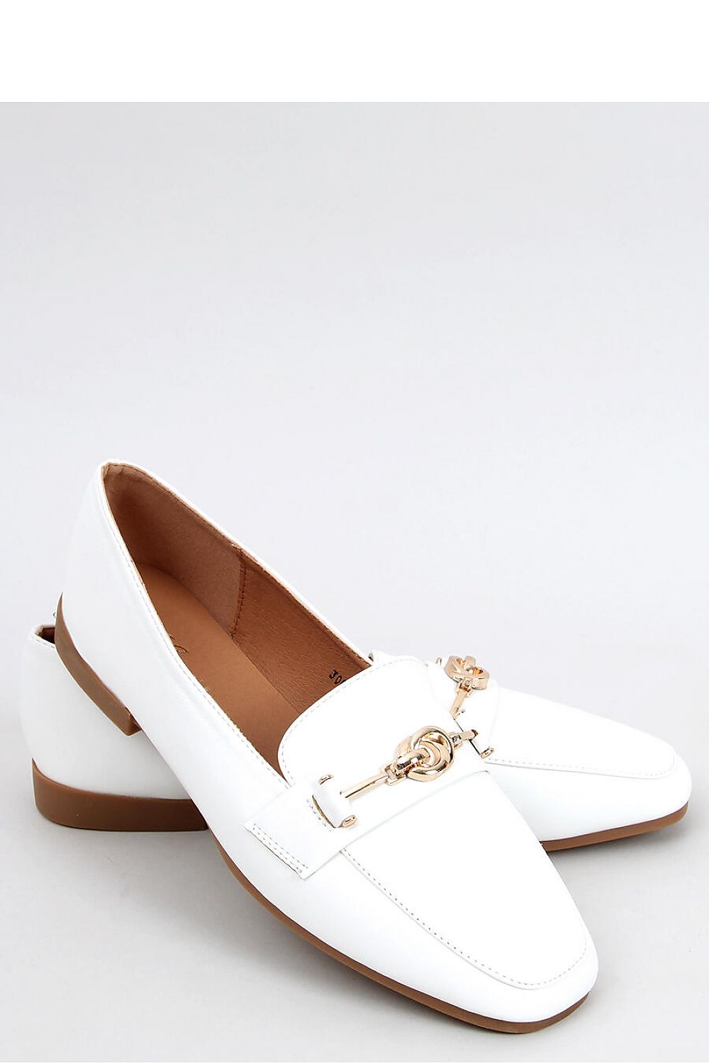 Moccasins model 164903 Inello