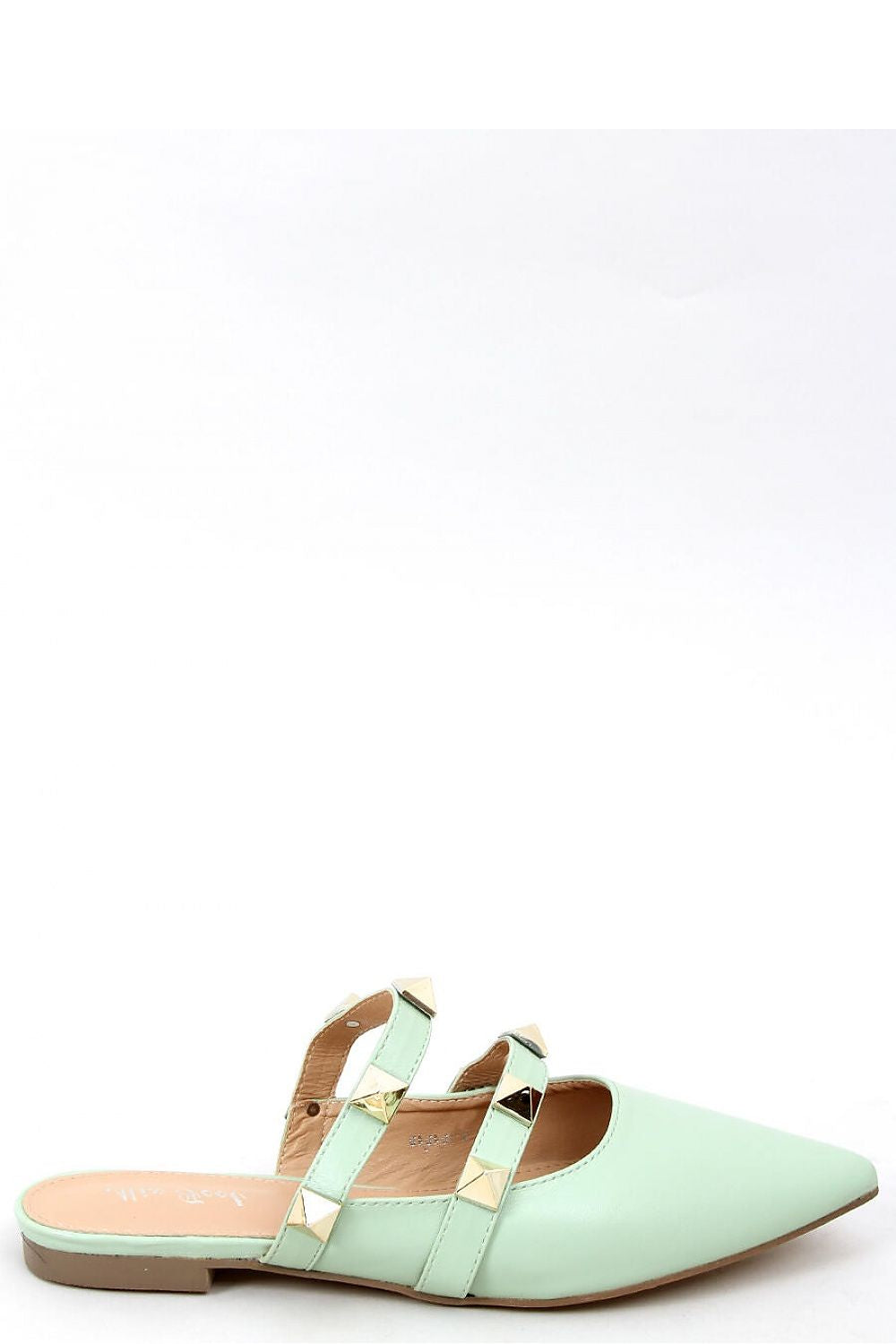 Clacquettes model 164905 Inello