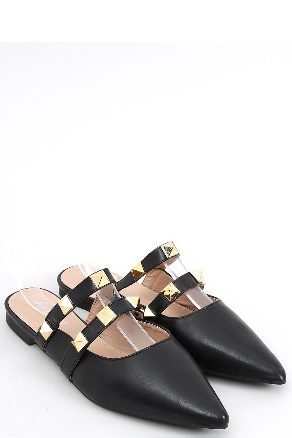 Clacquettes model 164906 Inello