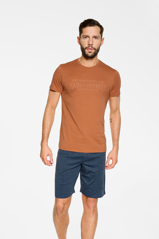 Henderson model 164920 pajamas