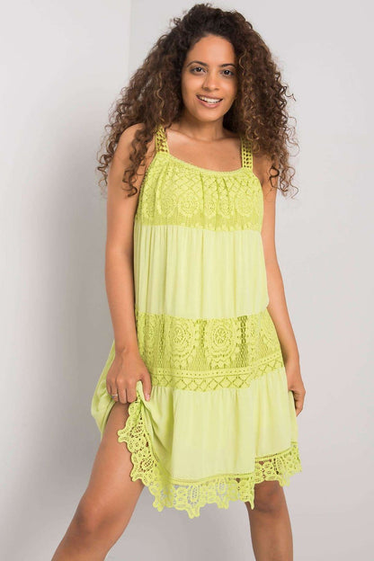 Robe de jour model 165897 Och Bella