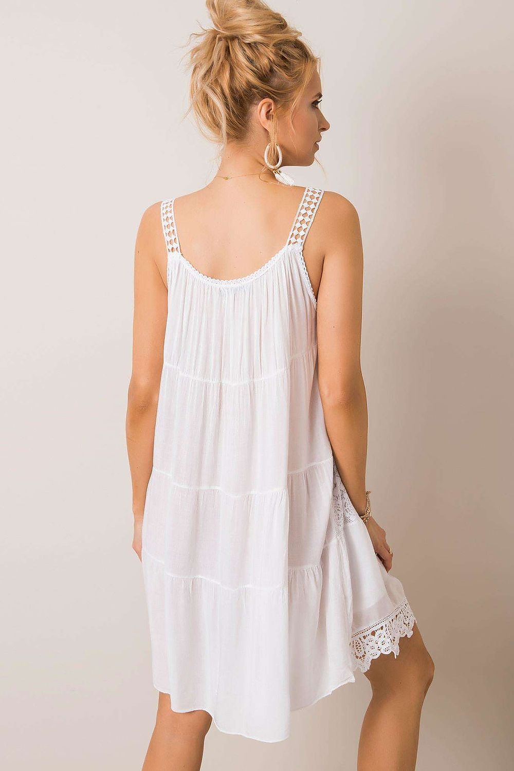 فستان النهار موديل 165897 أوش بيلا