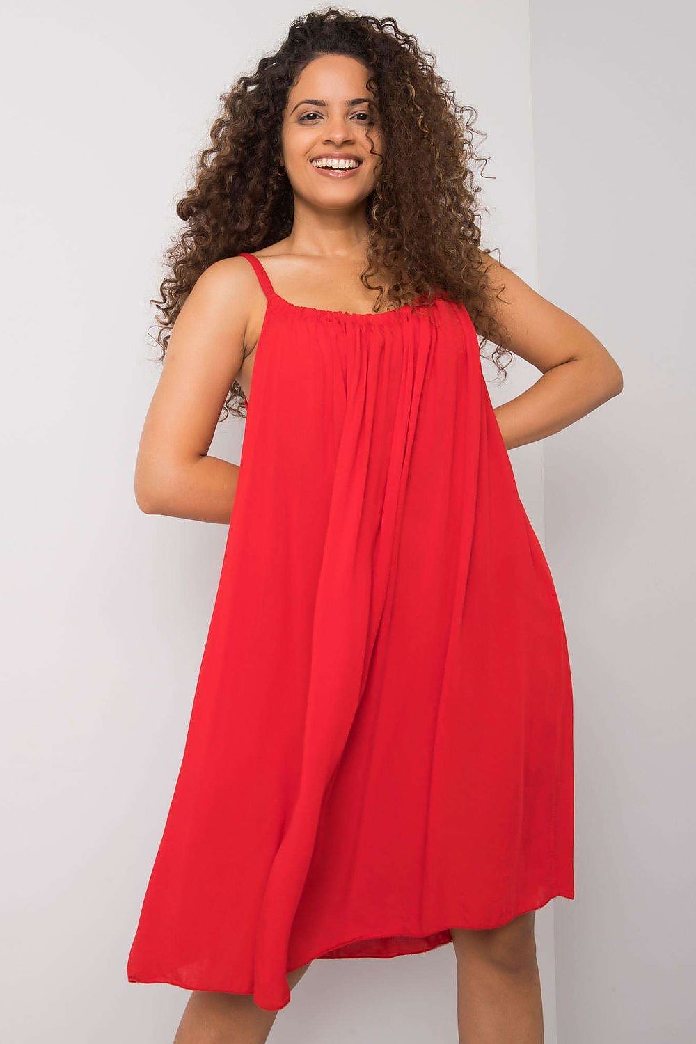 فستان النهار موديل 166960 أوش بيلا