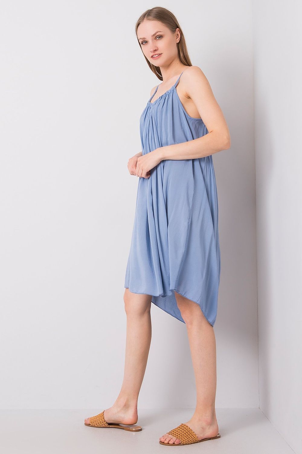 فستان النهار موديل 166960 أوش بيلا