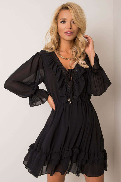 Robe de jour model 165040 Och Bella