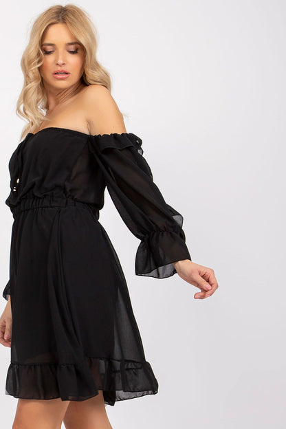 Day dress model 165053 Och Bella