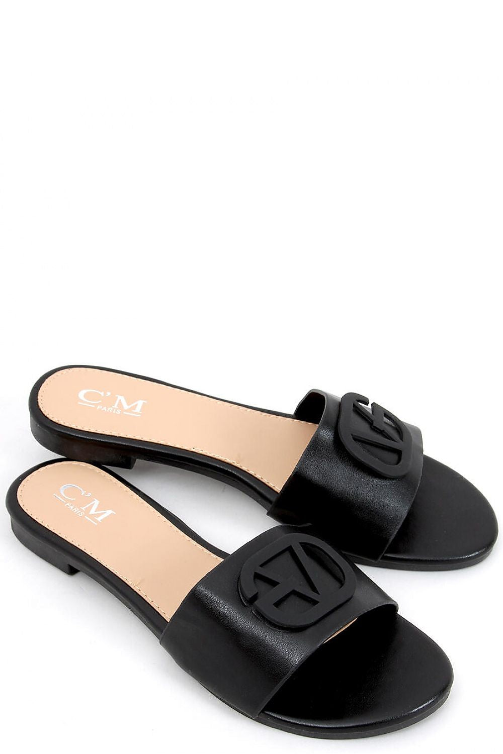 Clacquettes model 165054 Inello