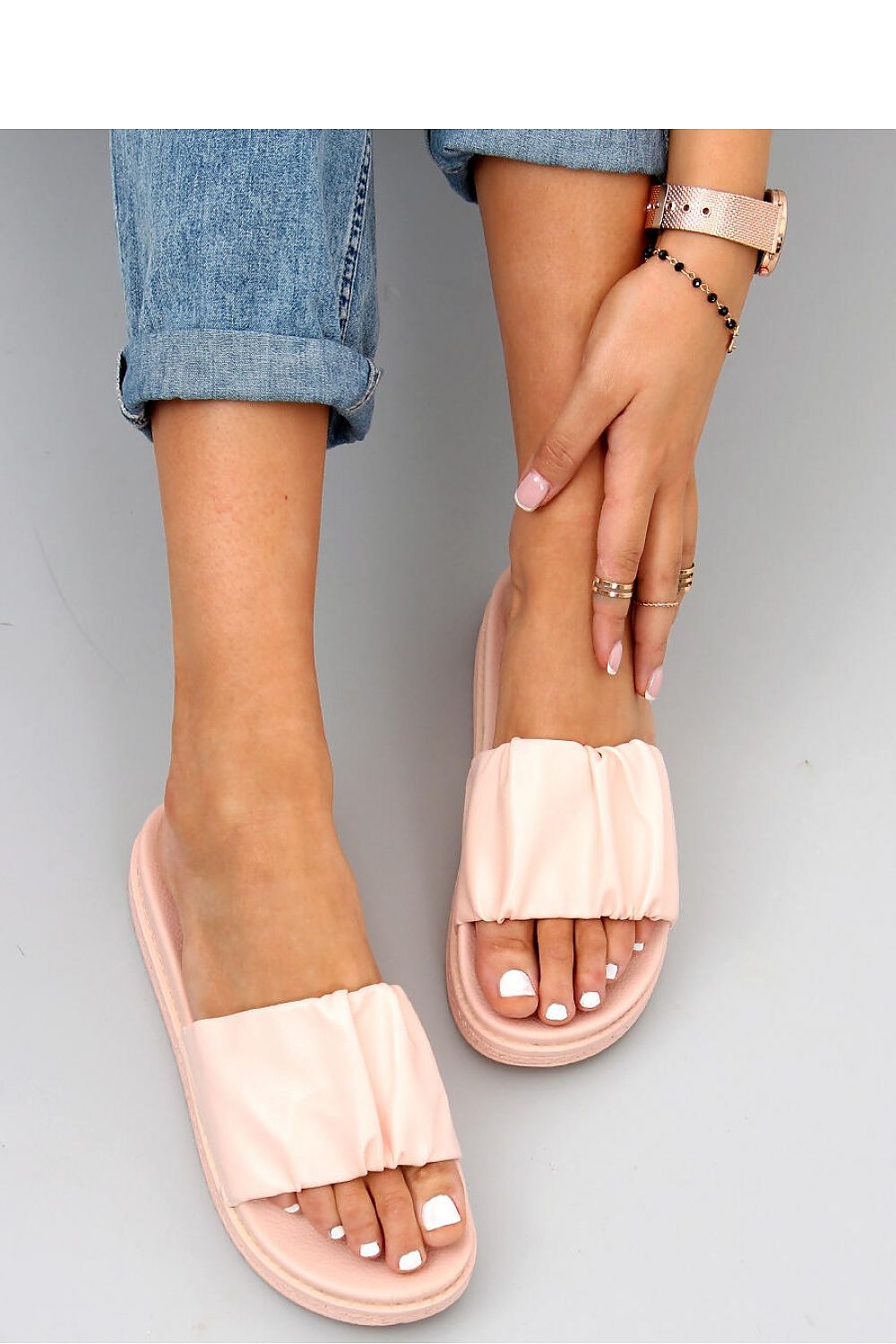  Clacquettes model 165071 Inello 