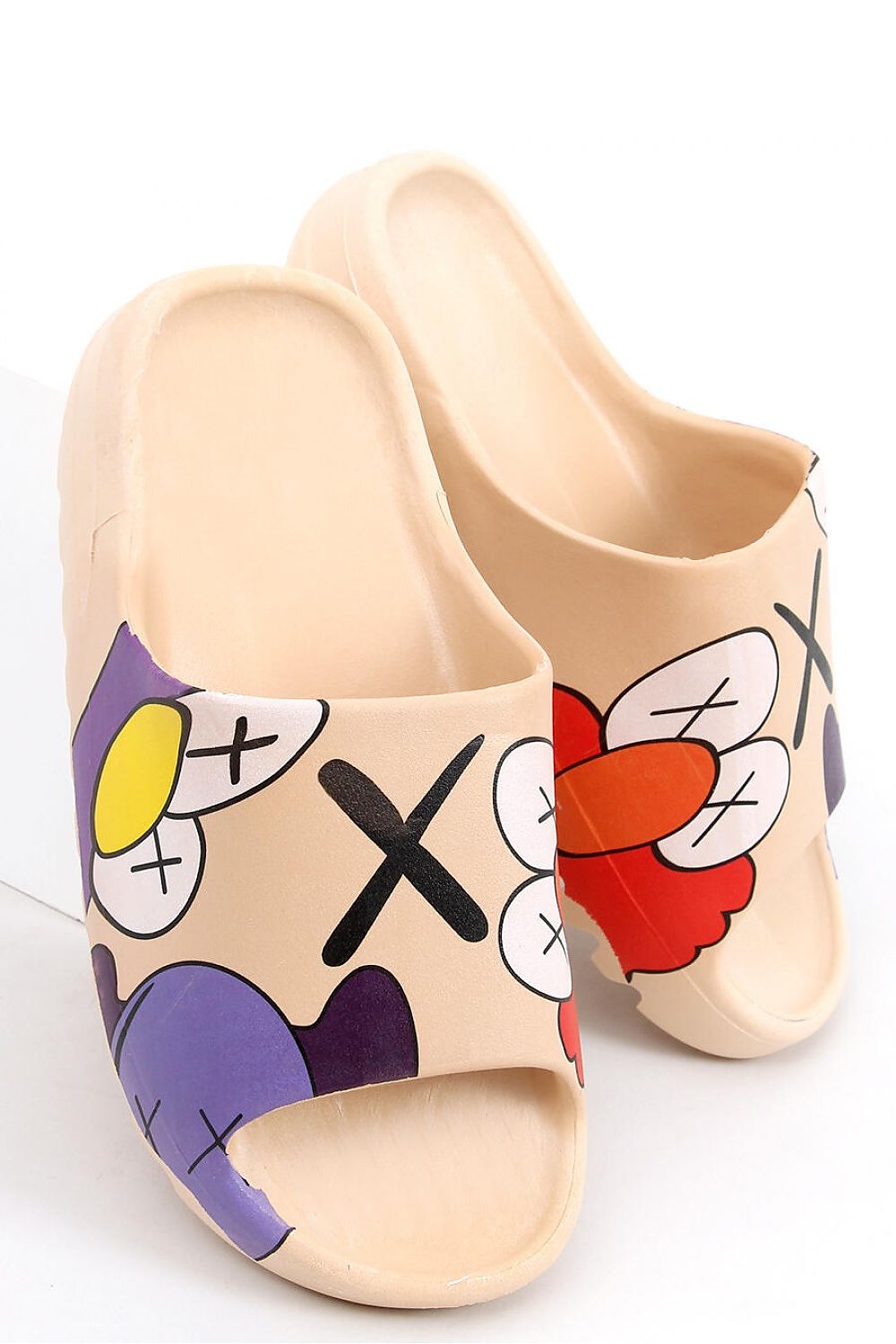 Clacquettes model 165231 Inello