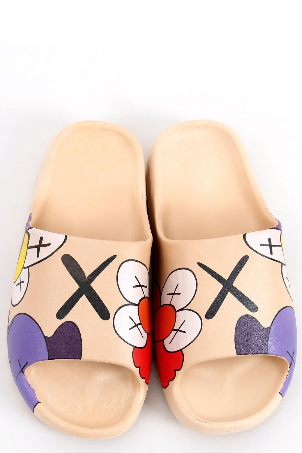 Clacquettes model 165231 Inello