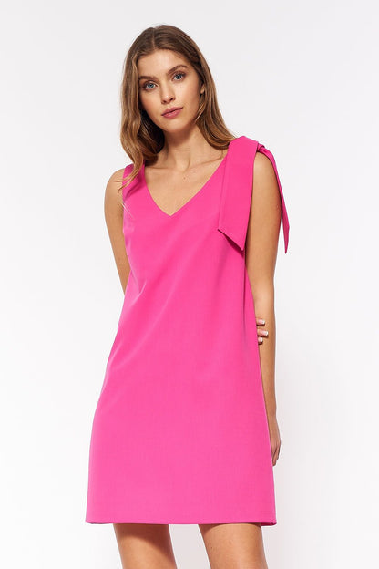 Robe de cocktail model 165326 Nife