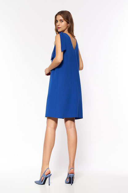 Robe de cocktail model 165326 Nife