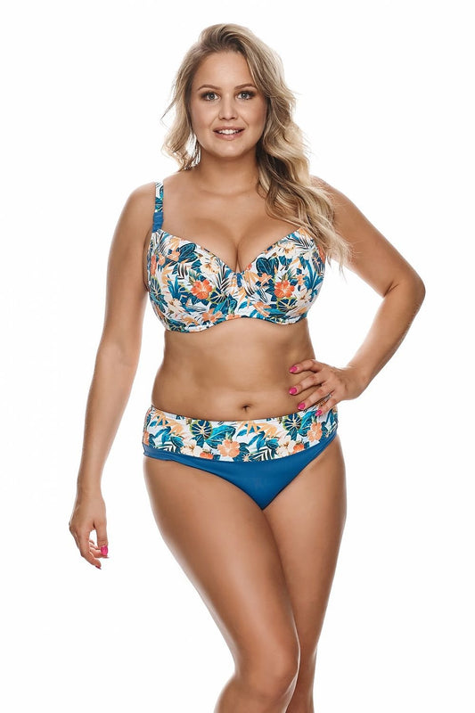Lupo Line model 165333 swim bra