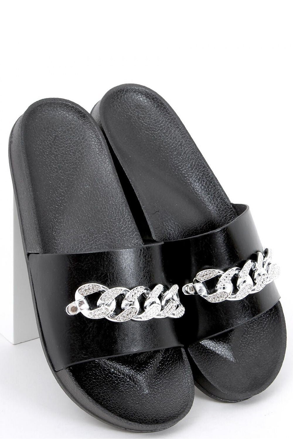 Clacquettes model 165517 Inello