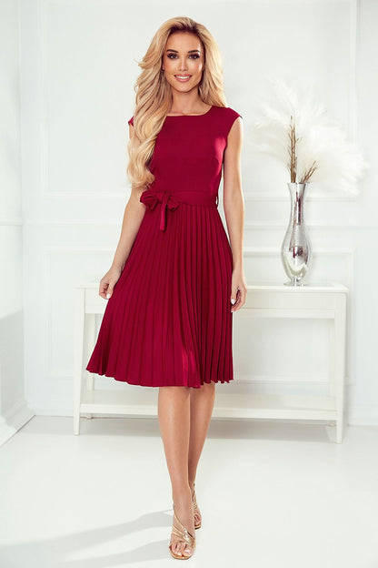 Robe de jour model 193227 Numoco