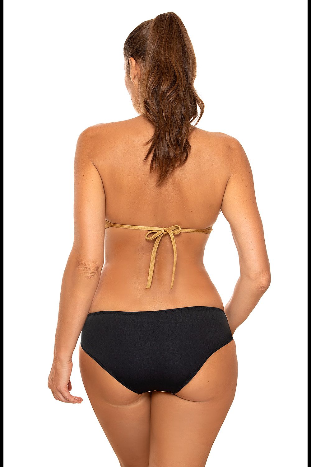 Maillot de bain deux pièces model 165668 Marko