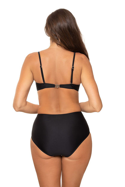 Maillot de bain deux pièces model 165681 Marko
