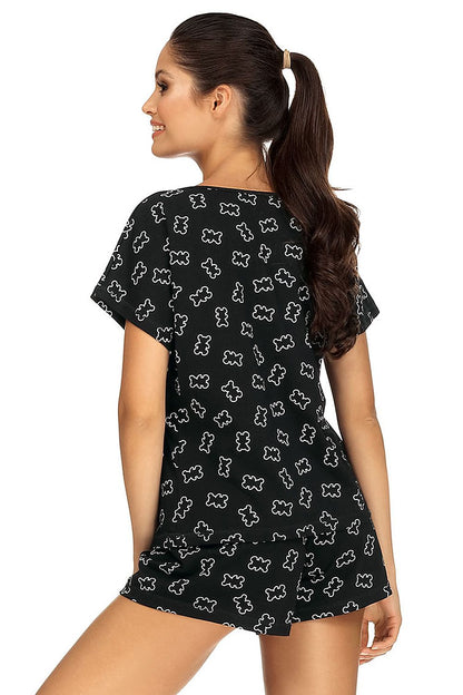 Pajamas model 165689 Lorin