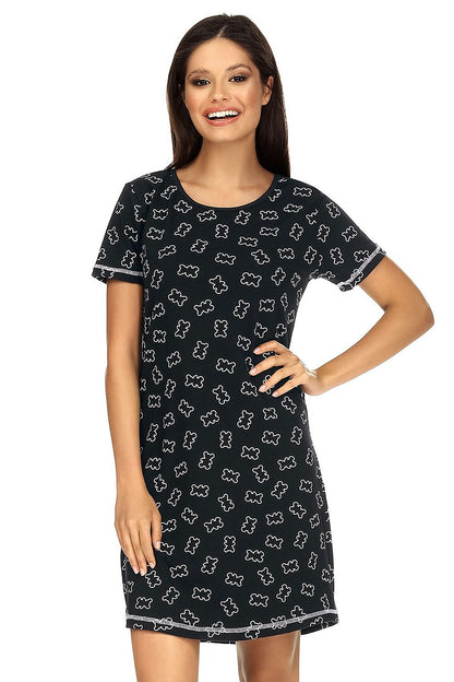 Chemise de nuit model 165690 Lorin