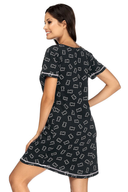 Chemise de nuit model 165690 Lorin