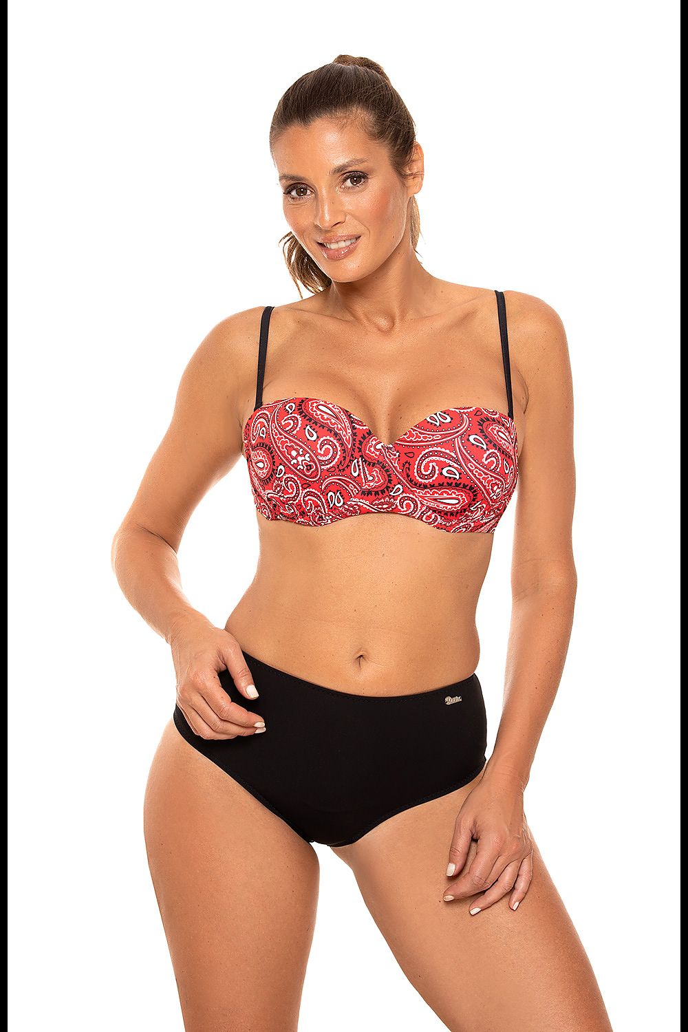 Maillot de bain deux pièces model 165713 Marko