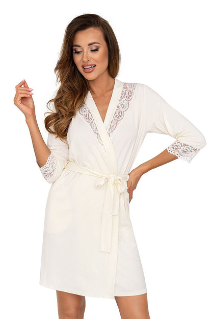  Peignoir model 165771 Donna 