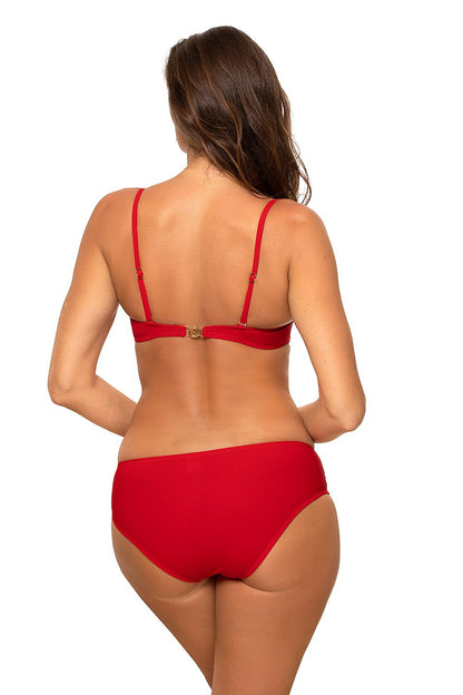 Maillot de bain deux pièces model 165840 Marko