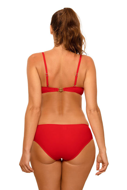 Maillot de bain deux pièces model 165840 Marko