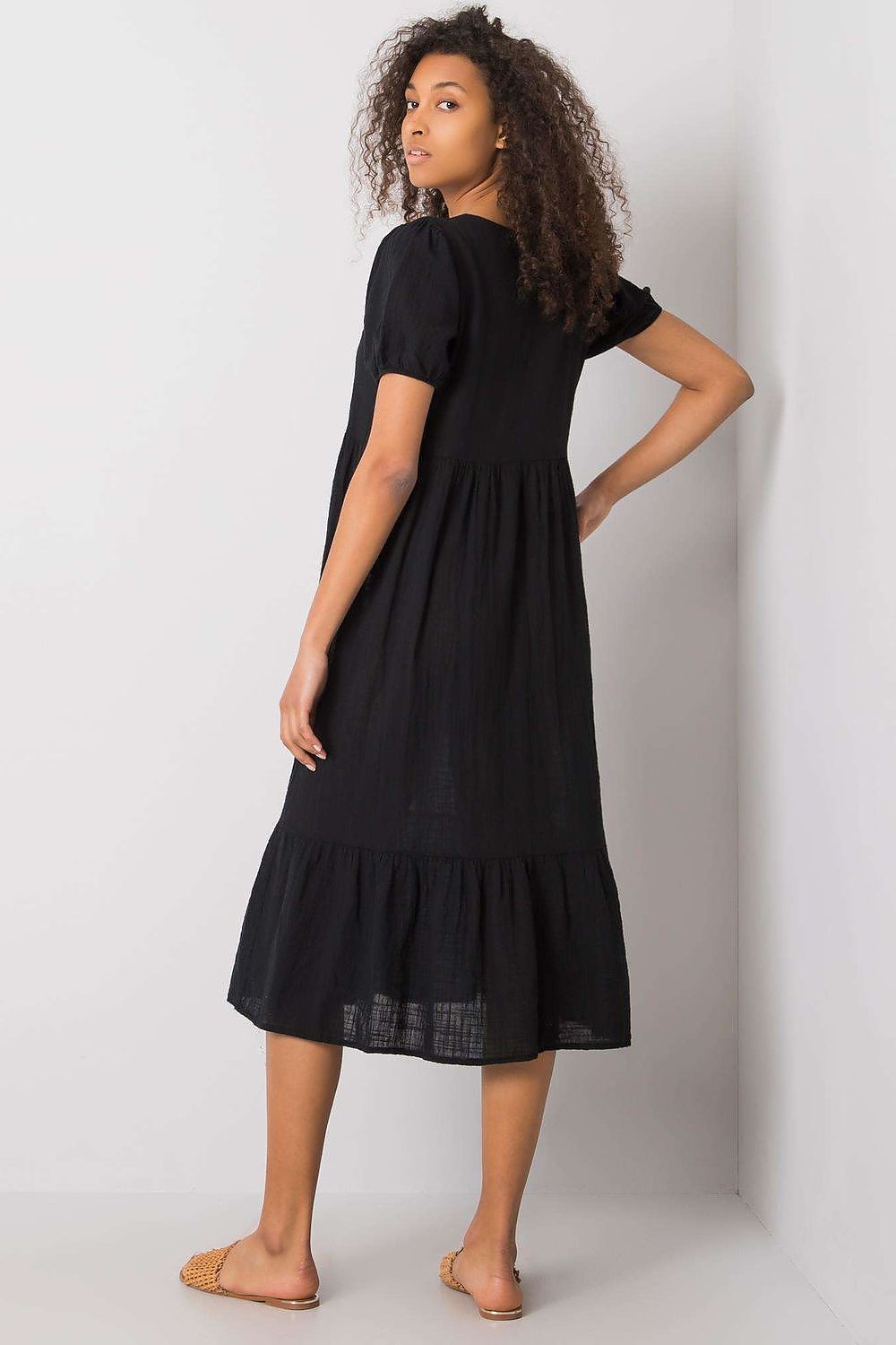 فستان النهار موديل 179980 أوتش بيلا