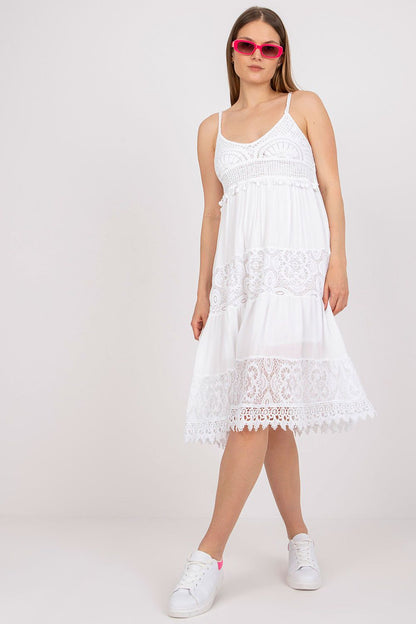 Robe de jour model 165890 Och Bella