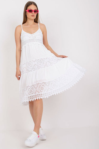 Robe de jour model 165890 Och Bella