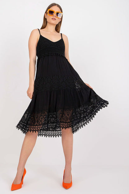 Robe de jour model 165890 Och Bella