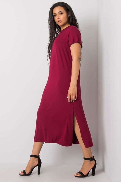 Plus size Robe model 166013 BFG