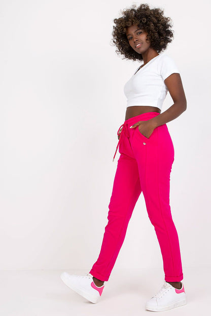 Sweatpants model 166019 BFG