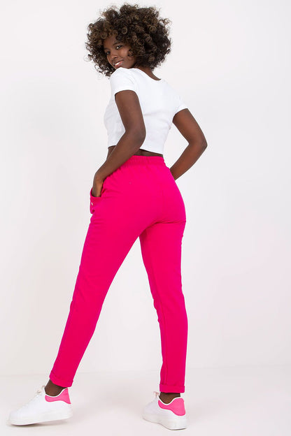 Sweatpants model 166019 BFG