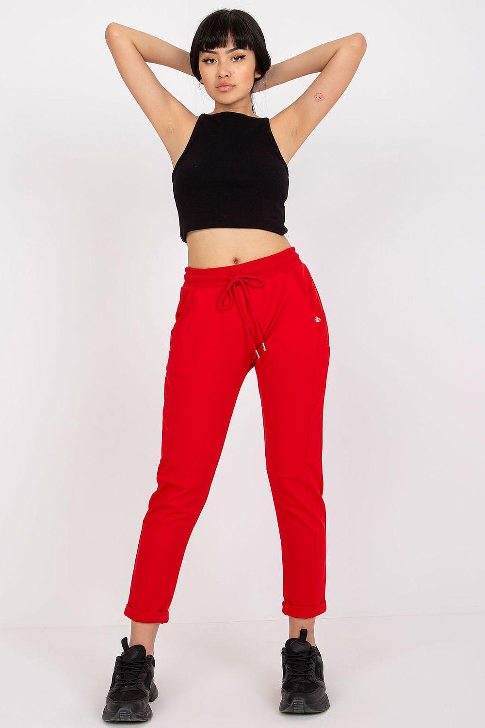 Pantalon survêtement model 166019 BFG