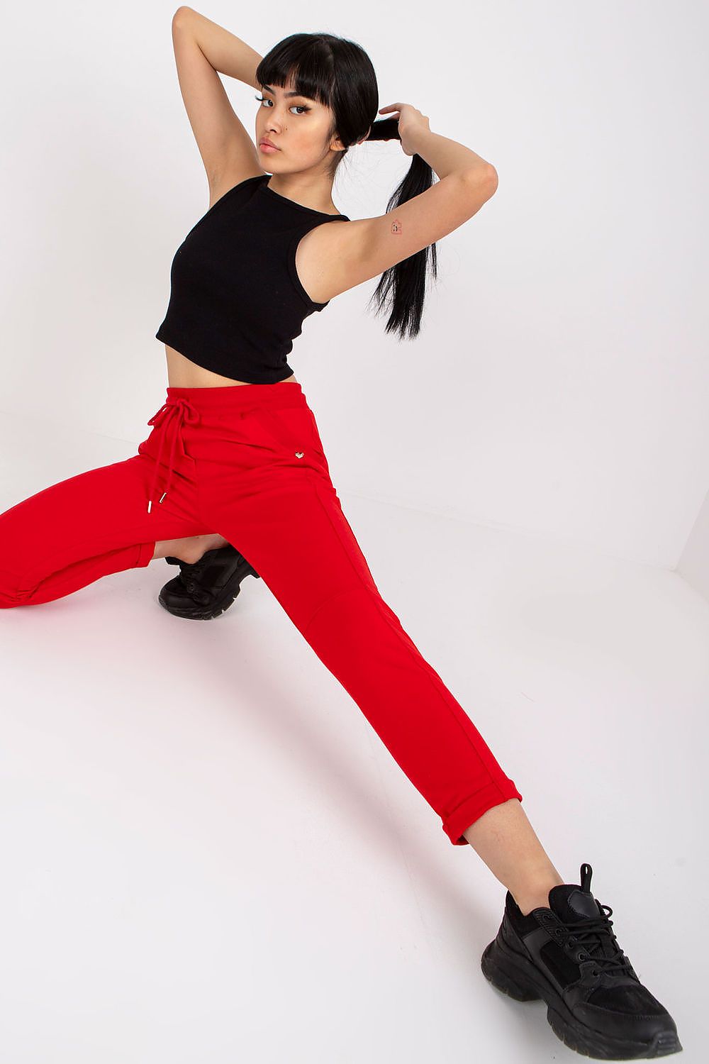 Pantalon survêtement model 166019 BFG