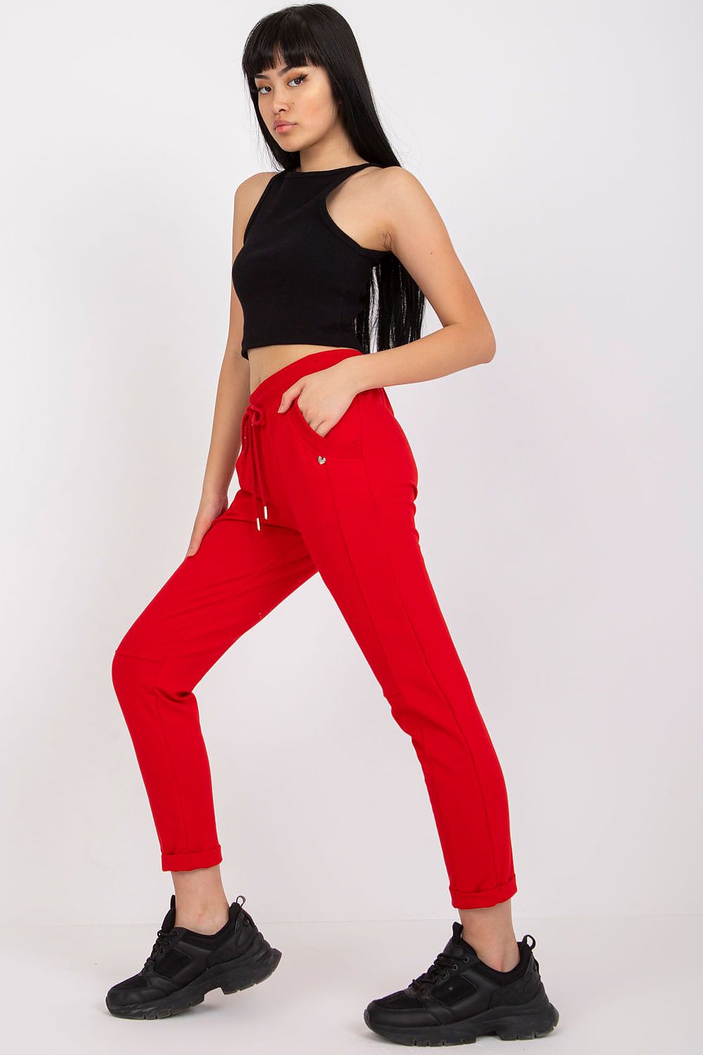 Pantalon survêtement model 166019 BFG