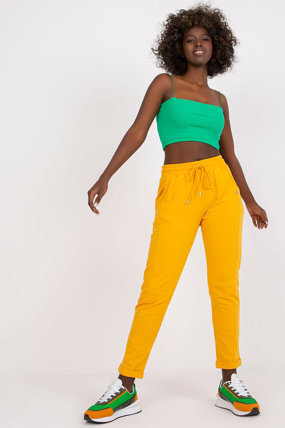 Pantalon survêtement model 166019 BFG