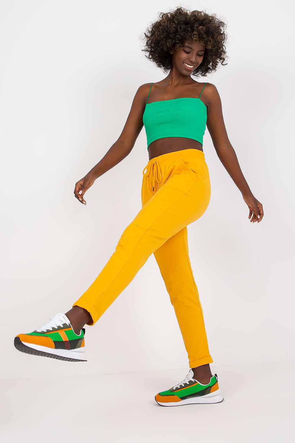 Pantalon survêtement model 166019 BFG