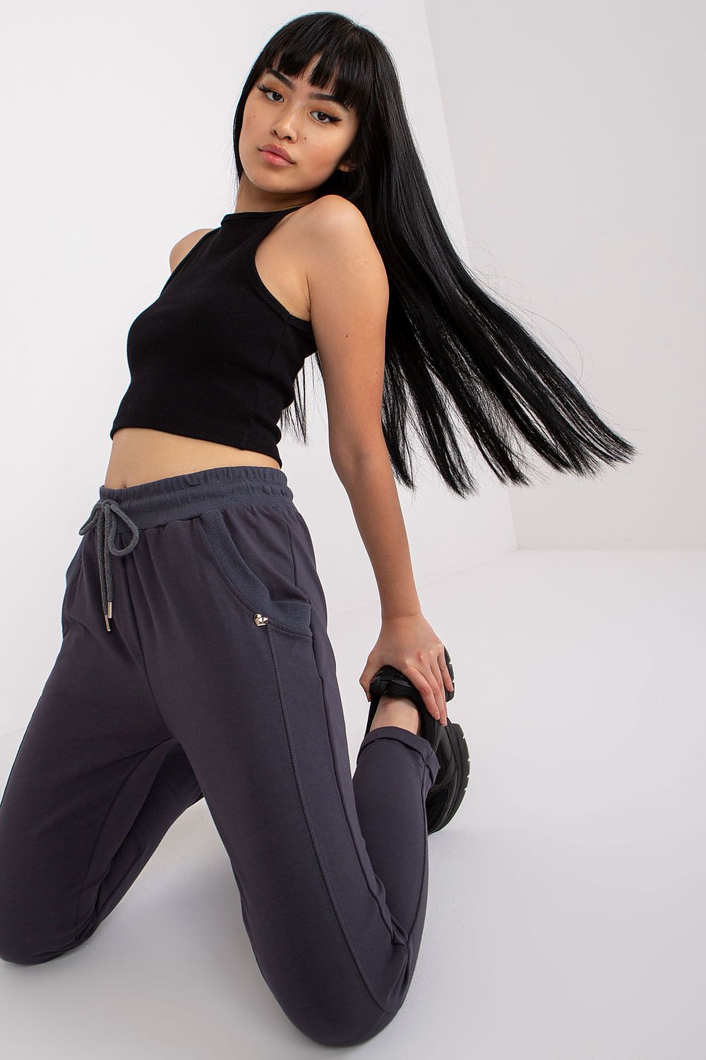 Pantalon survêtement model 166019 BFG