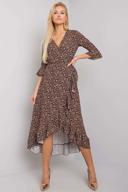 Robe de jour model 166065 Och Bella
