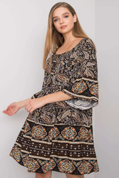 Robe de jour model 166067 Och Bella